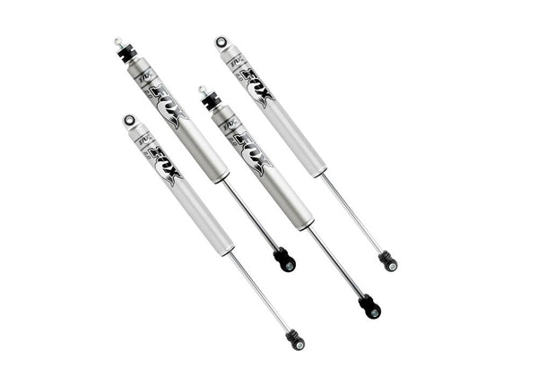 Superlift Shock Absorber Set of 4 (MPN: 84068)