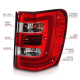 AnzoUSA Tail Light Assembly (MPN: 311396)