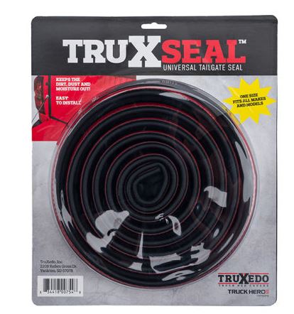 Truxedo Tailgate Seal (MPN: 1703206)