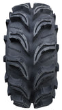 Super Swamper TSL Vampire II ATV Tire (MPN: VII-530)