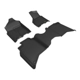 3D Mats KAGU Custom Fit Floor Liner (MPN: L1DG03801509)