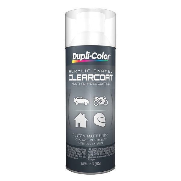 Dupli-Color Premium Enamel Paint (MPN: DA1693)