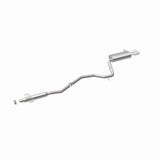 MagnaFlow Ford Fusion Street Series Exhaust System (MPN: 15551)
