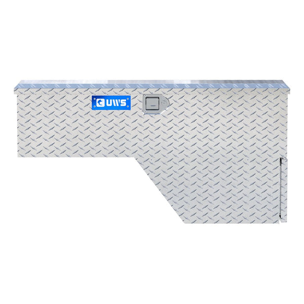 UWS Wheel Well Tool Box (MPN: EC30001)