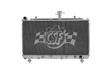 CSF Camaro Radiator (MPN: 7052)