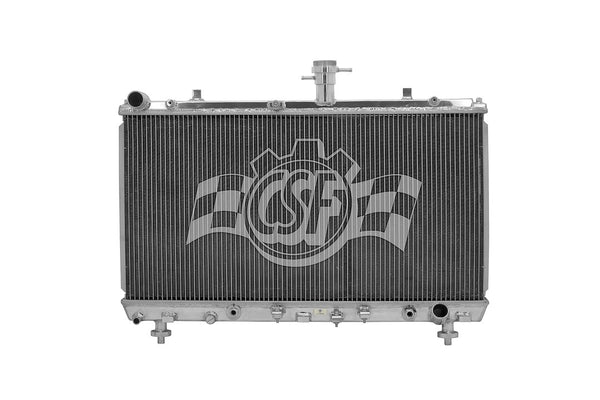 CSF Camaro Radiator (MPN: 7052)