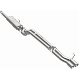 MagnaFlow Dodge Ram 1500 Exhaust System Kit (MPN: 15832)