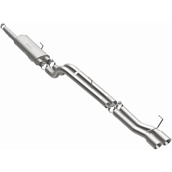 MagnaFlow Dodge Ram 1500 Exhaust System Kit (MPN: 15832)