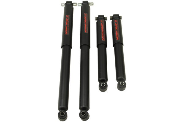 Belltech Lowering Kit Nitro Drop 2 (MPN: 9151)