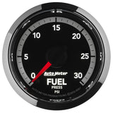 AutoMeter Fuel Pressure Gauge (MPN: 8561)