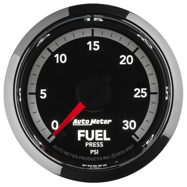 AutoMeter Fuel Pressure Gauge (MPN: 8561)