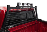 Headache Rack Light Mount (MPN: 42005)
