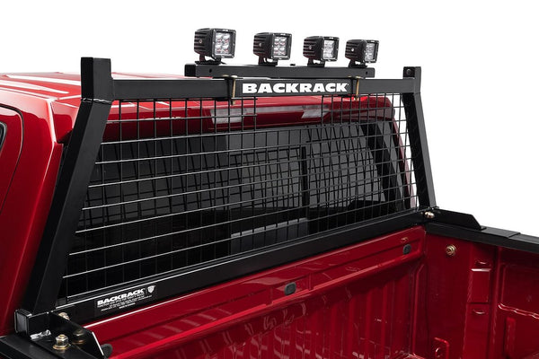Headache Rack Light Mount (MPN: 42005)