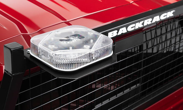 BackRack Headache Rack Light Mount (MPN: 41000)