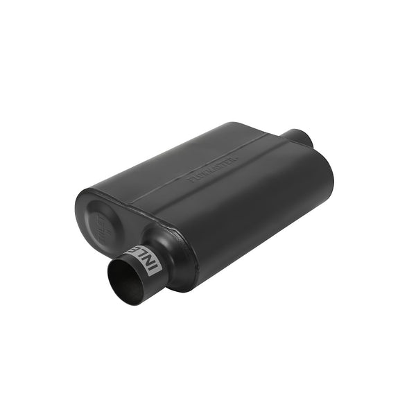 Flowmaster Exhaust Muffler 40 Series Delta Flow (MPN: 842541)