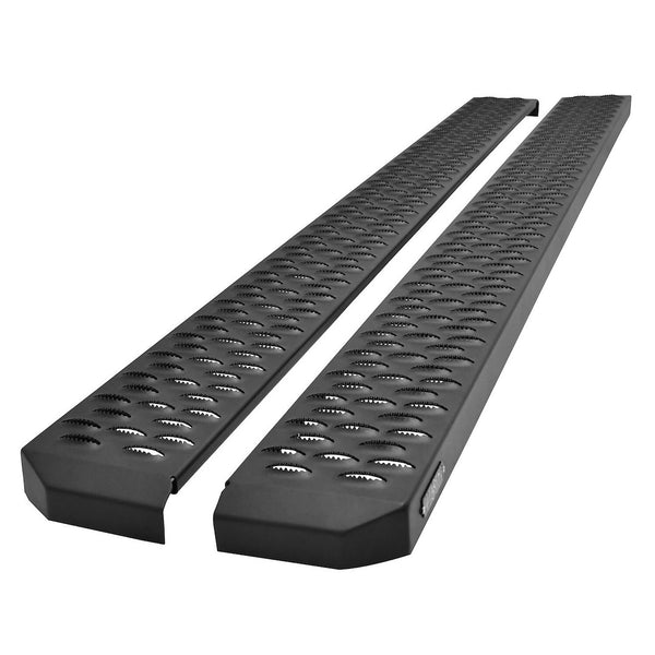 Westin Grate Steps Running Boards (MPN: 27-74725)