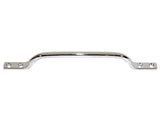 Chrome-Plated Solid Steel Grab Handle (MPN: B239918C)