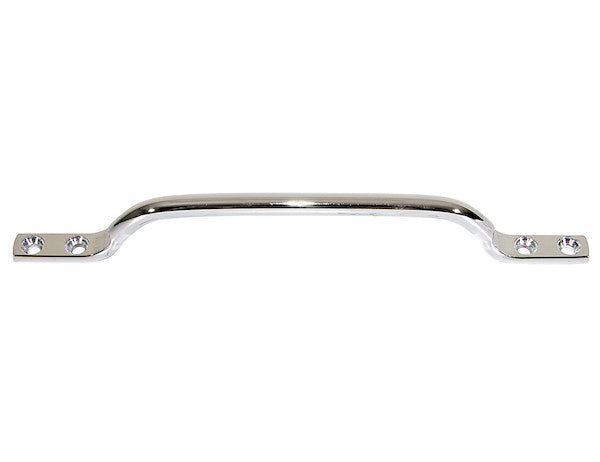 Chrome-Plated Solid Steel Grab Handle (MPN: B239918C)