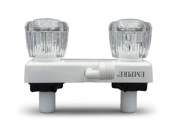 B&B Molders Shower Control Valve (MPN: 94203)