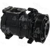 Four Seasons Air Conditioner Compressor (MPN: 57390)