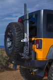 ARB Spare Tire Carrier for JK Wrangler (MPN: 5750320)