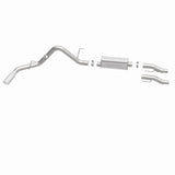 MagnaFlow Ford F-150 Street Series Exhaust System Kit (MPN: 15000)