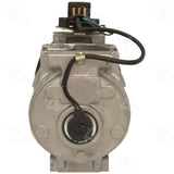 Four Seasons Air Conditioner Compressor (MPN: 78344)
