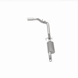 MagnaFlow Dodge Ram 1500 Exhaust System Kit (MPN: 15862)
