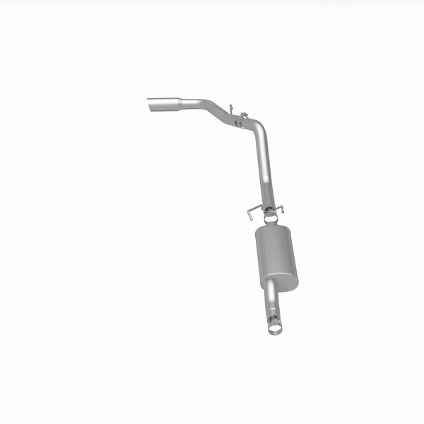 MagnaFlow Dodge Ram 1500 Exhaust System Kit (MPN: 15862)