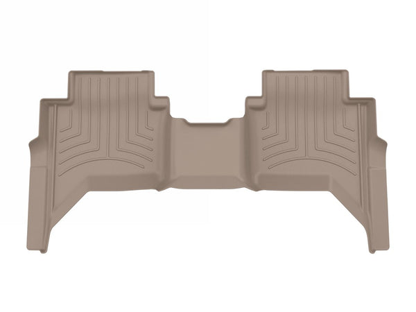 WeatherTech Floor Liner HP (MPN: 4518492IM)