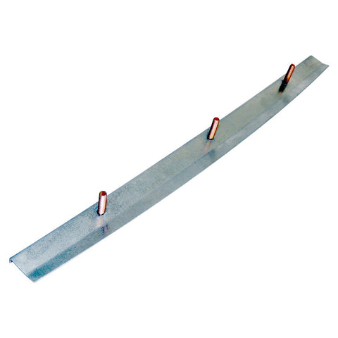 Crown Automotive Fender Flare Retainer (MPN: 55003234)