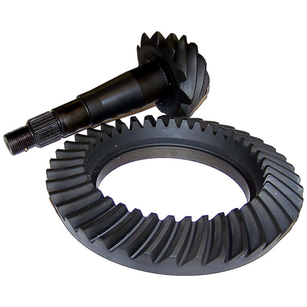 Crown Automotive Differential Ring And Pinion (MPN: 4856540)