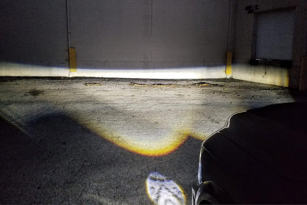 Morimoto XB LED Fog Light (MPN: LF291)