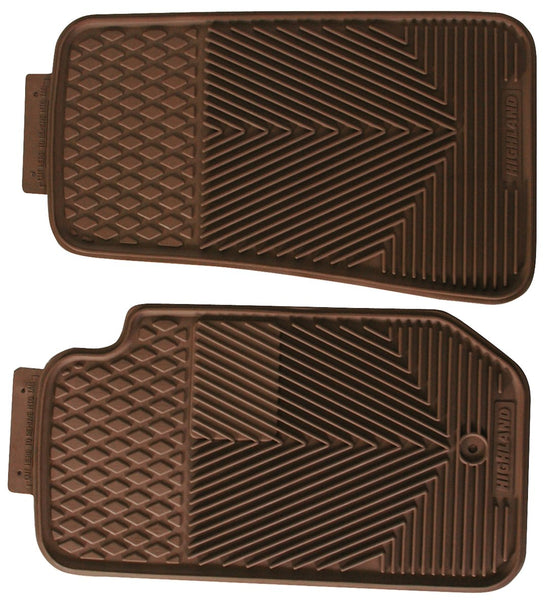 Highland All Weather Floor Mat (MPN: 4402900)