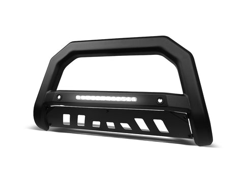 Armordillo AR-T Bull Bar with LED Light Bar (MPN: 8722107)