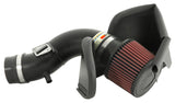 K&N Cold Air Intake System (MPN: 69-7001TTK)