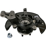 Moog Spindle Problem Solver (MPN: LK030)