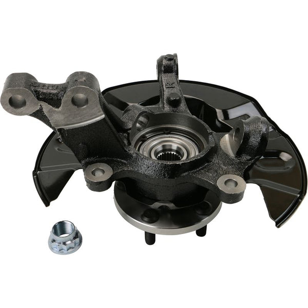 Moog Spindle Problem Solver (MPN: LK030)