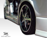 Duraflex Skyline Side Skirt (MPN: 103346)