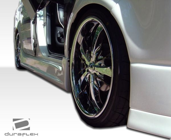 Duraflex Skyline Side Skirt (MPN: 103346)