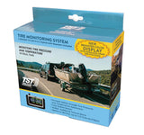 Truck System Technology Tire Pressure Monitoring System (MPN: TST-507-H-2-C)