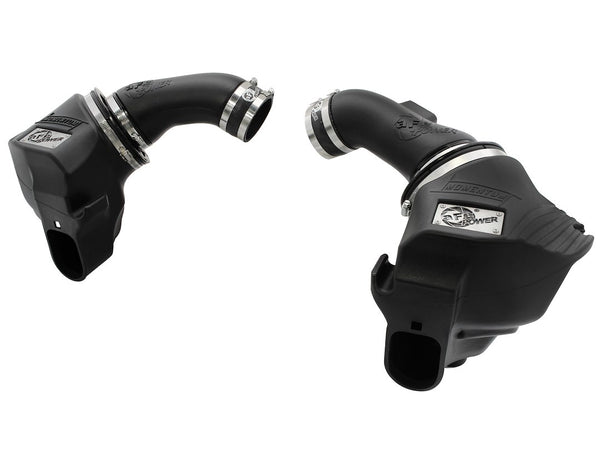 aFe Momentum HD Stage 2 Cold Air Intake (MPN: 51-76301)