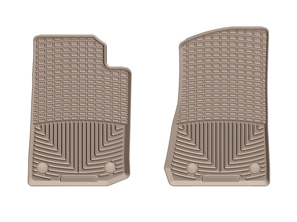 Weathertech All-Weather Floor Mat (MPN: W475TN)