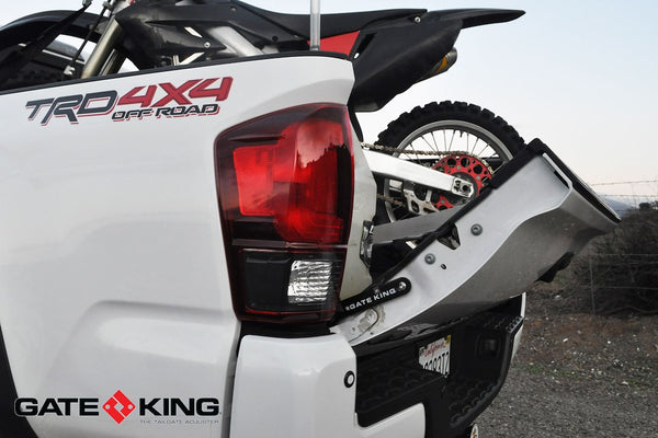 Tailgate Position Adjuster (MPN: 611920)