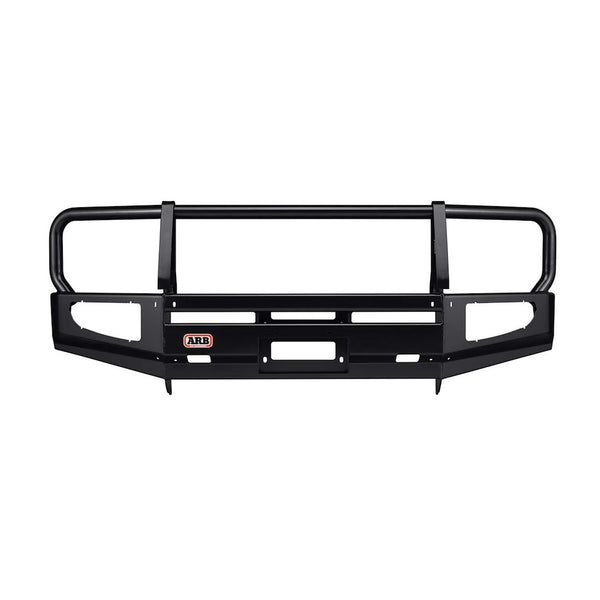 ARB Deluxe Bumper (MPN: 3438270B)