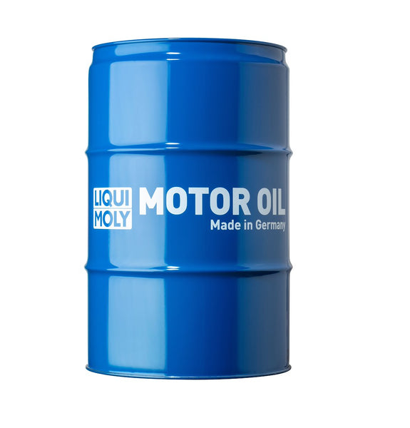 Liqui Moly Marine 4T Synthetic Oil (MPN: 20497)