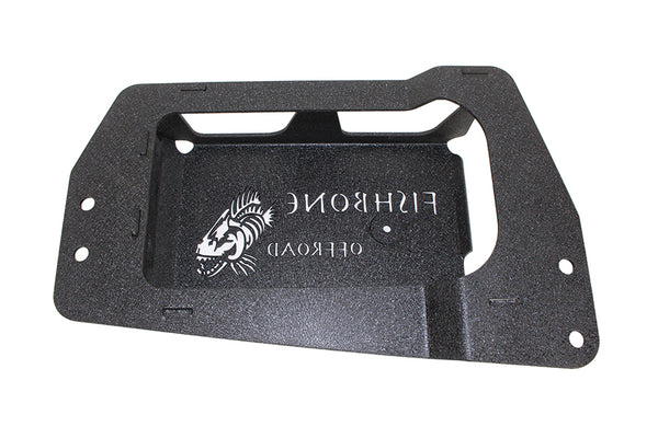Fishbone Offroad Skid Plate (MPN: FB23064)