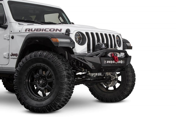 Addictive Desert Designs Stealth Fighter Front Bumper (MPN: F961232080103)