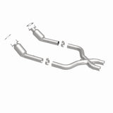 Magnaflow Direct Fit Catalytic Converter (MPN: 16399)