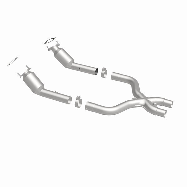 Magnaflow Direct Fit Catalytic Converter (MPN: 16399)